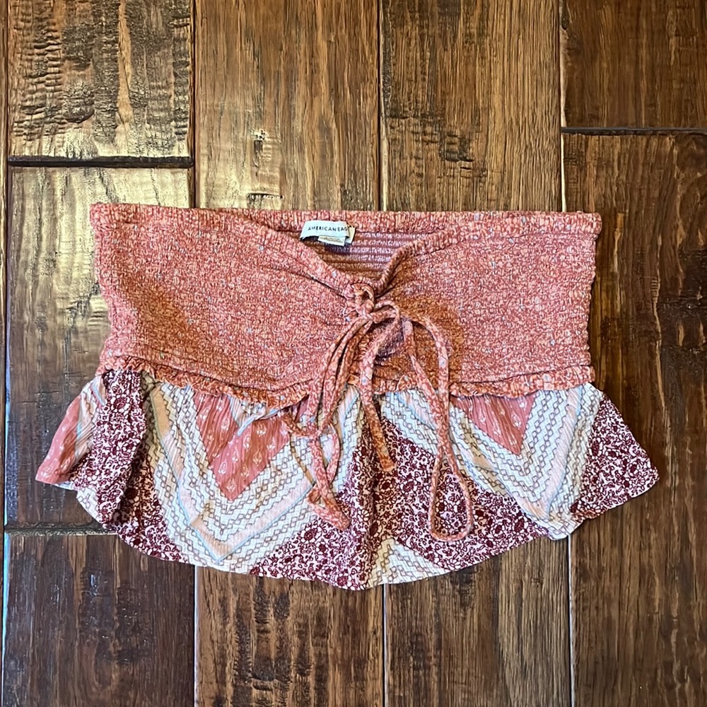 american eagle top